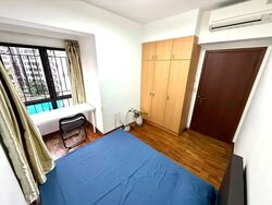 The Mayfair (D22), Condominium #577024601